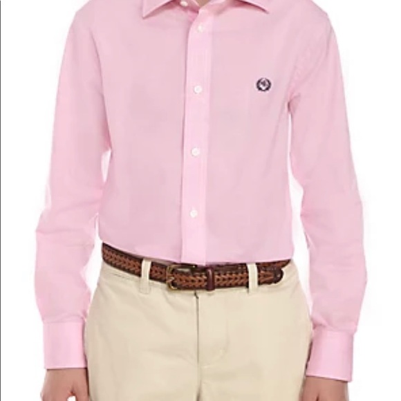 Ralph Lauren, New, Color Pink, Size 12R. - Picture 1 of 7